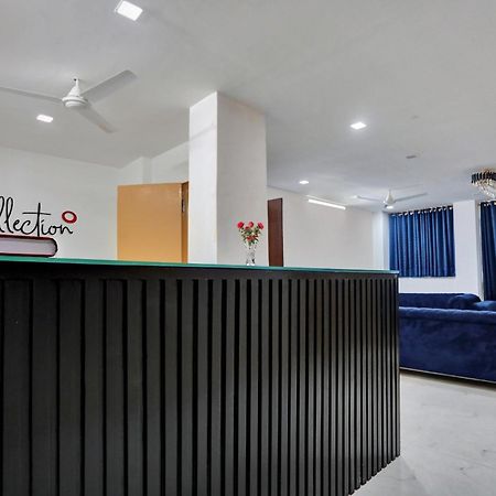 Hotel Super Townhouse The Arrow Near Lotus Temple Nueva Delhi Exterior foto