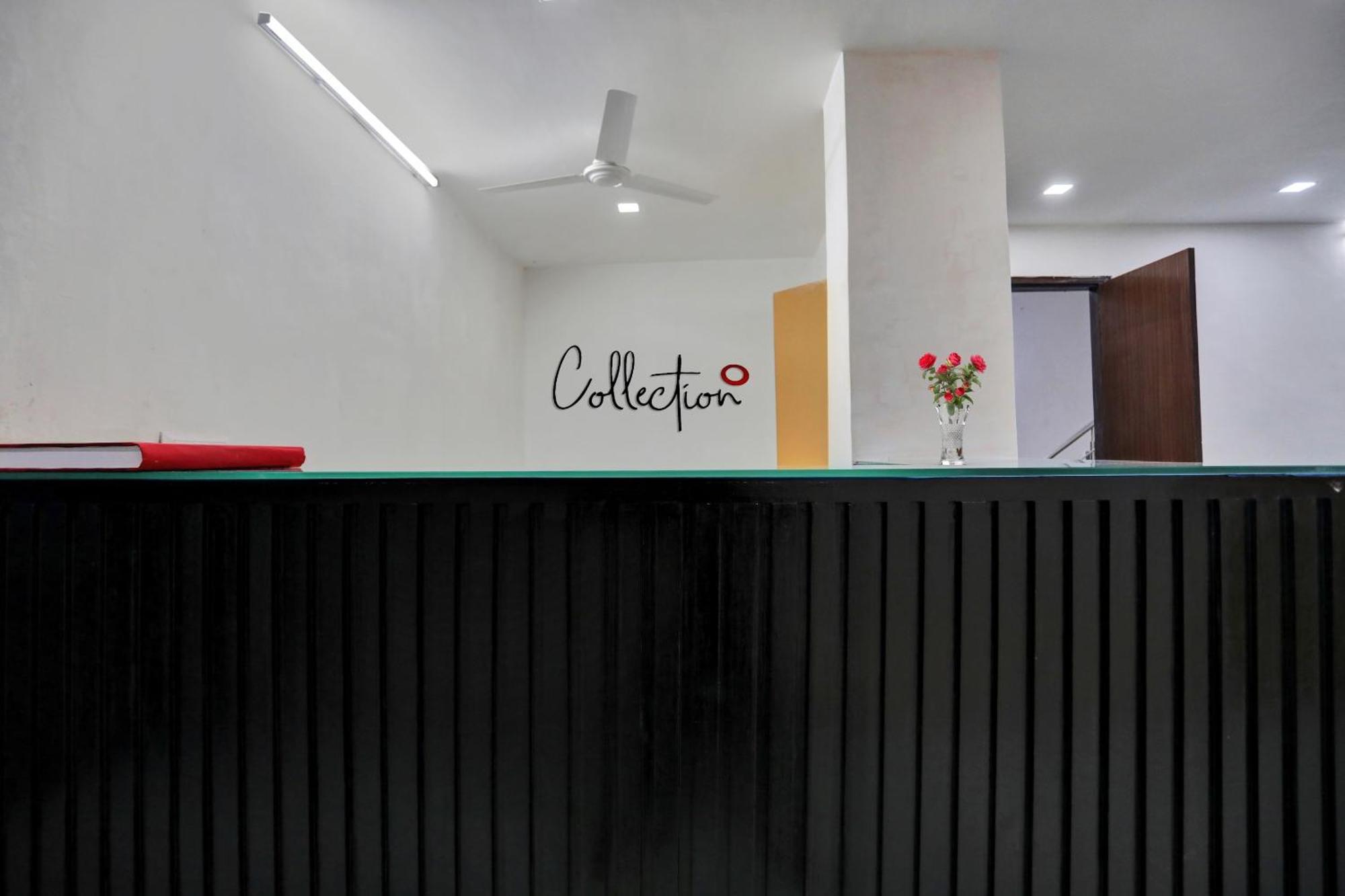 Hotel Super Townhouse The Arrow Near Lotus Temple Nueva Delhi Exterior foto